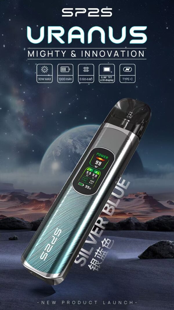 03-1.jpg SP2天王星主機URANUS / 注油款專用 / 內含兩顆空倉