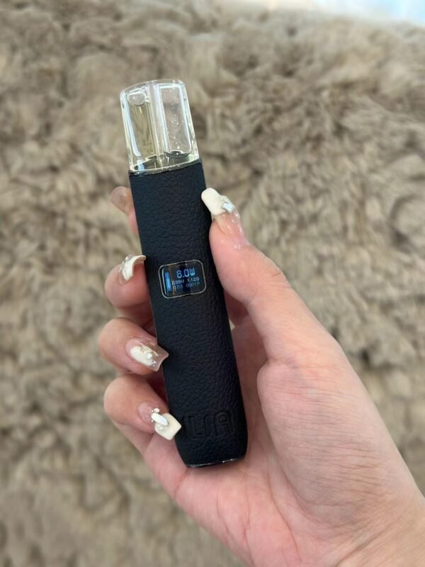 ILIA哩啞皮革主機❤️‍一代通用 ❤️‍質感絕美