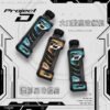 ZGAR冰熊卡帶15000口 可拆卸積木煙彈 大容量穩定續航 不通用其他品牌🔥買三盒送一隻主機