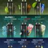 新品💥 WAGOO哇酷拋棄式6500口 by KIS5 磁吸組合 自由混搭 限時活動/滿十送一
