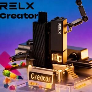 3月新品💖RELX悅刻 樂高積木22000口 12W~22W可調（買二送主機）