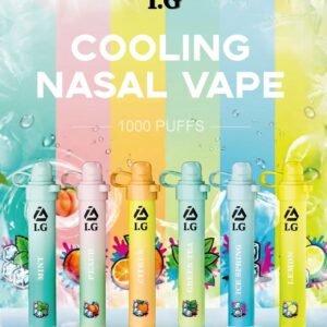 🌊 I.G夏威夷鼻通 instagram 解鎖度假般舒爽呼吸🌴